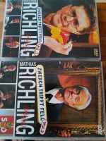 Mathias Richling DVDs Komiker Baden-Württemberg - Gerstetten Vorschau