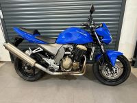 Kawasaki Z750 Super Zustand! Niedersachsen - Lemförde Vorschau