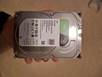 2TB HDD Festplatte - nagelneu (Seagate Sarracuda) Kr. Dachau - Dachau Vorschau