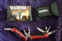 Deadrising 4 Multitool / Werkzeug Merch Nordrhein-Westfalen - Coesfeld Vorschau