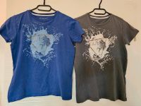 2 Shirts von Guess Gr. 152 im Paket Bayern - Nandlstadt Vorschau