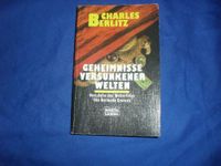 Charles Berlitz, Geheimnisse versunkener Welten Rheinland-Pfalz - Münster-Sarmsheim Vorschau