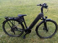 Kalkhoff Endeavour 5B E-Bike RH 43 625Wh NP 3400€ Bielefeld - Brackwede Vorschau