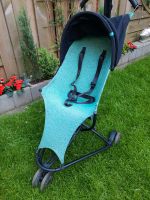 Quinny Buggy Yezz Air Aqua in Nottuln Nordrhein-Westfalen - Nottuln Vorschau