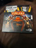 Escape Room Das Spiel - Erweiterung - Welcome to Funland Nordrhein-Westfalen - Kleve Vorschau