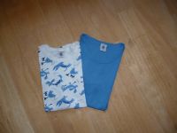 Petit Bateau 2er Set T-Shirts kurzarm - Gr. 140/10J. Berlin - Schöneberg Vorschau