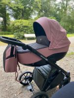 Kinderwagen Riko Brano Pro 2 in 1 Niedersachsen - Cuxhaven Vorschau