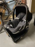 Maxi Cosi Pebble inkl. Base Nordrhein-Westfalen - Mechernich Vorschau