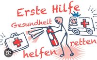 Erste Hilfe Kurs Rheinland-Pfalz - Ludwigshafen Vorschau