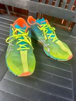 ASICS Piranha SP5 (113 Gramm Laufschuhe) Hamburg-Nord - Hamburg Langenhorn Vorschau