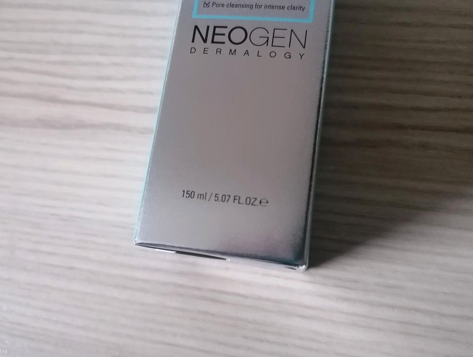 Neogen K-Beauty Real Ferment Micro Toner Essence in Voerde (Niederrhein)