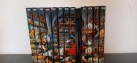 LTB Lustiges Taschenbuch  502-514 Donald Duck Nordrhein-Westfalen - Issum Vorschau