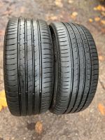 2x Sommerreifen Kumho 215/45 R16 86H Dortmund - Innenstadt-West Vorschau