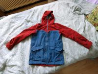 Mammut Gore-Tex  Regenjacke, 3-lagig Friedrichshain-Kreuzberg - Friedrichshain Vorschau