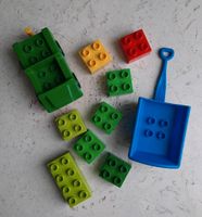 LEGO duplo Ersatzteile Nordrhein-Westfalen - Detmold Vorschau