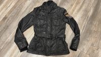 Schwarze Jacke „Khujo“ Größe L/38 Niedersachsen - Stuhr Vorschau