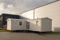 Mobilheim, Chalet, Ferienhaus, Tiny House - Tahiti Luxury (6 m x 8 m) - auch mit Stellplatz! Schleswig-Holstein - Lübeck Vorschau