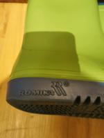 Mädchen /Damen Romika Gummistiefel Feldmoching-Hasenbergl - Feldmoching Vorschau