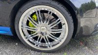 245/35 R20 Alufelgen Chrom 20zoll Audi bmw Thüringen - Elxleben (bei Arnstadt) Vorschau