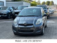 Toyota Yaris 1,0-l-VVT-i CoolEdition*1Hand*5Türig Baden-Württemberg - Wiesloch Vorschau