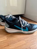 Nike Omni Multi-Court Sneaker Gr. 36 Berlin - Pankow Vorschau