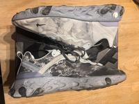 Nike React Element 55 Kendrick Lamar Gr. 46 inkl. OG Karton Bayern - Hummeltal Vorschau