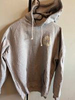 Palace Recycle Hoodie XL used grau Bayern - Pfaffenhofen a.d. Ilm Vorschau