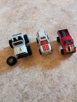 Matchbox PKW, Geländewagen, Jeep Sachsen-Anhalt - Laucha an der Unstrut Vorschau