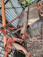 Krone Mähwerk, Turbomäher Niedersachsen - Twist Vorschau