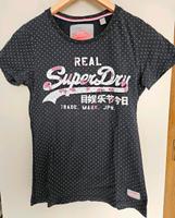 Superdry T-Shirt Gr. S Bayern - Wartenberg Vorschau