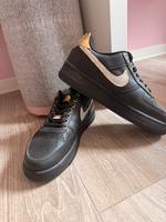 Nike Air Force 1 Gold Schwarz 39 Brandenburg - Strausberg Vorschau