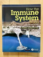 How the immune system works, third edition , L. Sompayrac Baden-Württemberg - Hechingen Vorschau