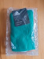 Adidas Milano Socken grün Gr. 40/42 Brandenburg - Brieselang Vorschau