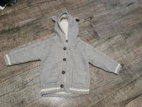 Lupilu Strickjacke gr 74 - 80 Nordrhein-Westfalen - Krefeld Vorschau