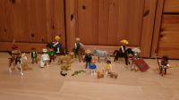 Playmobil Figuren und Tiere Hessen - Griesheim Vorschau