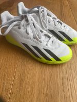 Fußball Hallenschuh Adidas Gr31 Baden-Württemberg - Friesenheim Vorschau