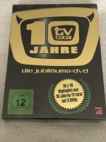 DVD TV Total 10 Jahre 3 DVDs Jubiläums Box Stefan Raab Elton Neu Berlin - Schöneberg Vorschau