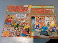 Comic Clever & Smart Sonderband 1996 Nummer 47 Niedersachsen - Werlte  Vorschau