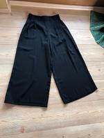 Zara Culotte schwarz Thüringen - Eisenach Vorschau