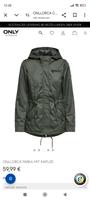 Parka Only Niedersachsen - Apen Vorschau