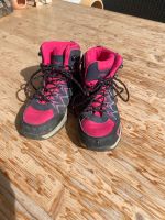 Kinder Outdoor Schuhe Größe 31 Freiburg im Breisgau - Kirchzarten Vorschau