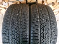 2 Winterreifen 265/55 R19 109V Pirelli Scorpion Winter 7mm DOT 20 Baden-Württemberg - Rietheim-Weilheim Vorschau