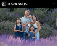 Familienshooting Shooting Sachsen - Lengenfeld Vogtland Vorschau