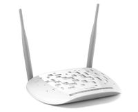 TP-LINK TD-W8961N WLAN Router 300Mbps Wireless N ADSL2+ All-in-On Nordrhein-Westfalen - Iserlohn Vorschau