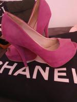 High Heels Größe. 41 Brandenburg - Ludwigsfelde Vorschau