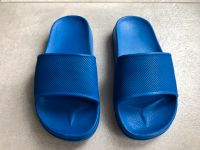 Badeschuhe von Qoqui Badelatschen Strandschuhe Schwimmbad 26/27 Kreis Pinneberg - Borstel-Hohenraden Vorschau