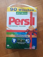 Persil Waschmittel Universal 5,4 kg München - Schwabing-West Vorschau