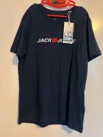 Jack Jones T-Shirt neu Hessen - Wiesbaden Vorschau