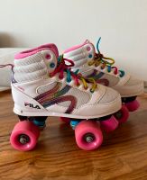 FILA Rollschuhe, bunt, Größe 36 Baden-Württemberg - Ulm Vorschau