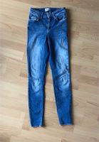 Only Jeans - wie neu - Gr. XS (32) Nordrhein-Westfalen - Remscheid Vorschau